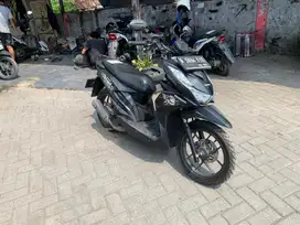 [RJM] Honda beat Street 2022 BBN