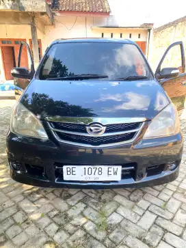 Xenia Xi Sporty 1300 cc thn 2008