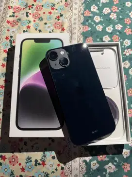 Ip 14 128 BH 87% ibox