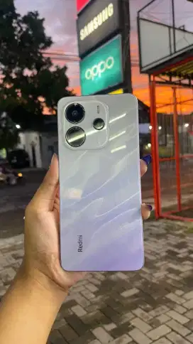 PROMO REDMI NOTE 14 8/256 NEW SEGEL GARANSI RESMI
