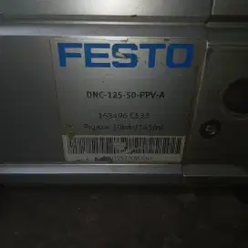 Pnematic DNC-125-50-PPV-A FESTO