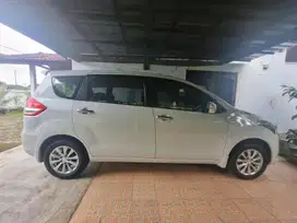 Suzuki Ertiga 2015 Bensin