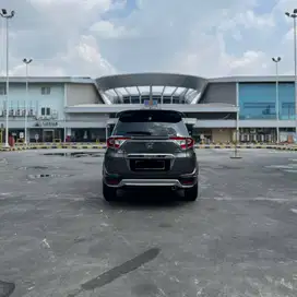HONDA BR V PRESTIGE 2017 TDP MULAI 10 JT !