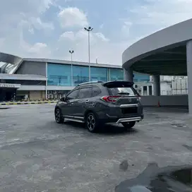 HONDA BR V PRESTIGE 2017 TDP MULAI 10 JT !