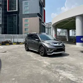 HONDA BR V PRESTIGE 2017 TDP MULAI 10 JT !