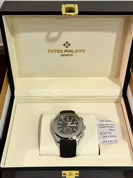 Jam Tangan PP’ Aquanaut 1:1 automatic mov.