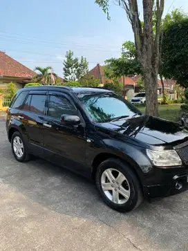 Grandvitara 2.0 Manual Terawat Tinggal Pakai