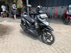 [RJM] Honda beat Street 2017 Surat Komplit
