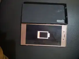 Hp Sony Xperia  xz