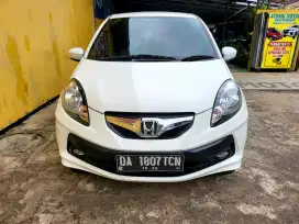 DP 5 jt Brio E MT 2015