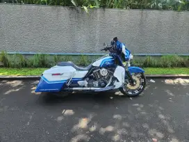Harley davidson 2005 karbu