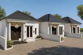 Dijual Murah Rumah Sleman Jogja