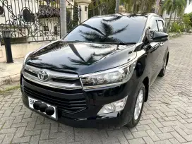 Innova DIESEL Type G Manual. Tahun 2019. Hitam Metalik