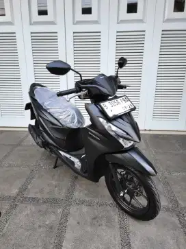 Bissmillah motor Honda beat deluxe keyles 2024 istimewa