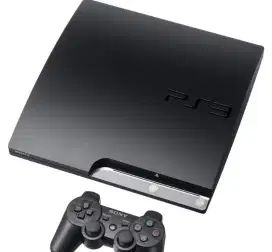 Jual PS 3 sony murah second