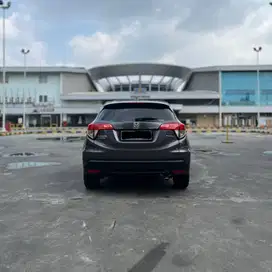 LOW KM ! HONDA HR-V SE 2018