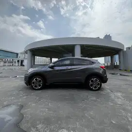 LOW KM ! HONDA HR-V SE 2018