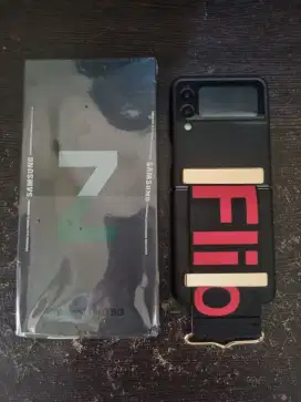Samsung z flip 3 256