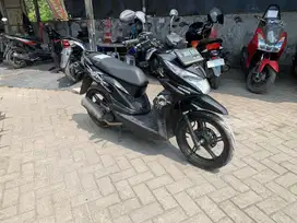 [RJM] Honda beat Street 2017 Surat Komplit