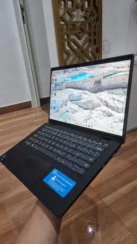 Dijual Laptop Dell Latitude 2in1