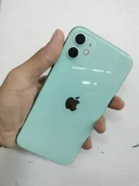 iPhone 11 mulus 128Gb