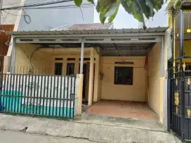 Di sewakan Rumah sangat strategis