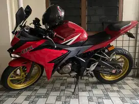 Fs cbr 2016 facelift