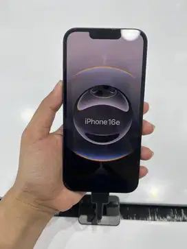 Iphone 16e (128gb, 256gb)