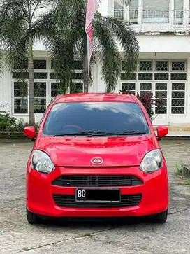 Daihatsu Ayla M AT Matic 2016, Nego sd jadi
