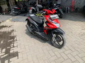 [RJM] Honda beat eco 2019 Surat Komplit