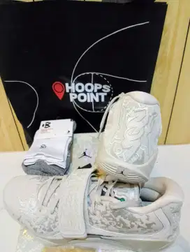 Jual Sepatu Basket Jordan Zion 3 SE