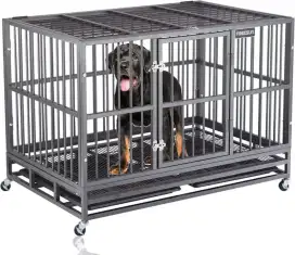 Kandang anjing / kandang kucing