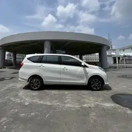 TOYOTA CALYA G 1.2 AT 2023 TDP MULAI 15 JT