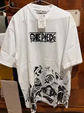 Baju one piece baru