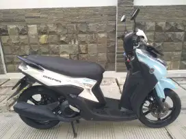 Yamaha Mio Gear Th 2024 Bln 8 - Pajak ON smp Agustus 2026