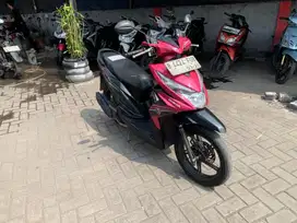 [RJM] Honda beat eco 2019 BBN