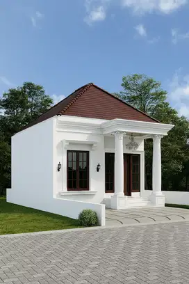 Jual Rumah Dekat Kampus UAD Wates Kulonprogo