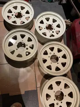 Velg original Katana