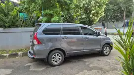 Jual avanza matic