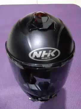 NHK Mark 1 black doff