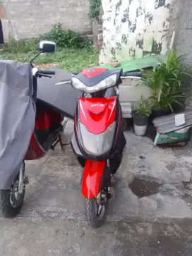 Sepeda listrik selis.nominus