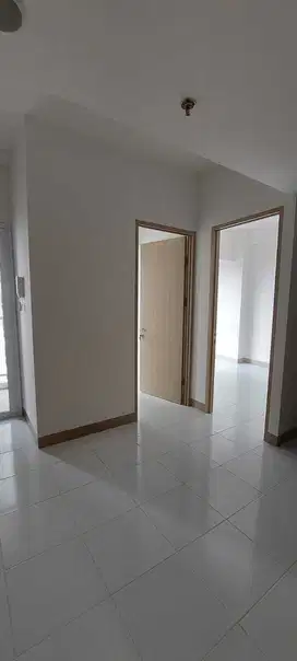 Pantai Indah Kapuk 2 - Tokyo Riverside 2 BR