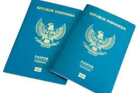 Mengurus paspor visa anti ribet