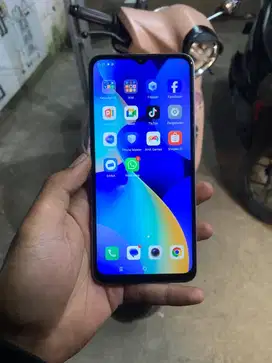 Techno spark 10 Ram 8/128Gb
