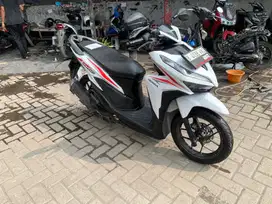 [RJM] Honda Vario 125 New 2018 BBN