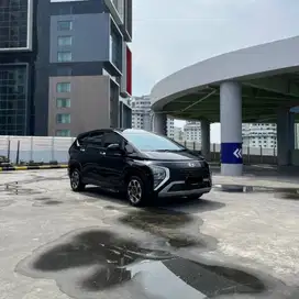HYUNDAI STARGAZER PRIME 2022 TDP MULAI 5 JT
