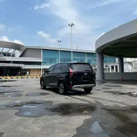 HYUNDAI STARGAZER PRIME 2022 TDP MULAI 5 JT