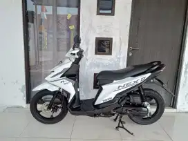 Suzuki Nex 2 FI