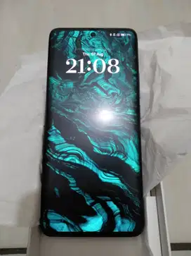 Xiaomi Redmi Note 13 Pro + (plus) 5G BLACK 12/512 120W FC