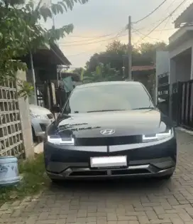 (MOBIL BARU)HYUNDAI IONIQ 5 SIGNATURE LONG RANGE BARU BUKAN SECOND